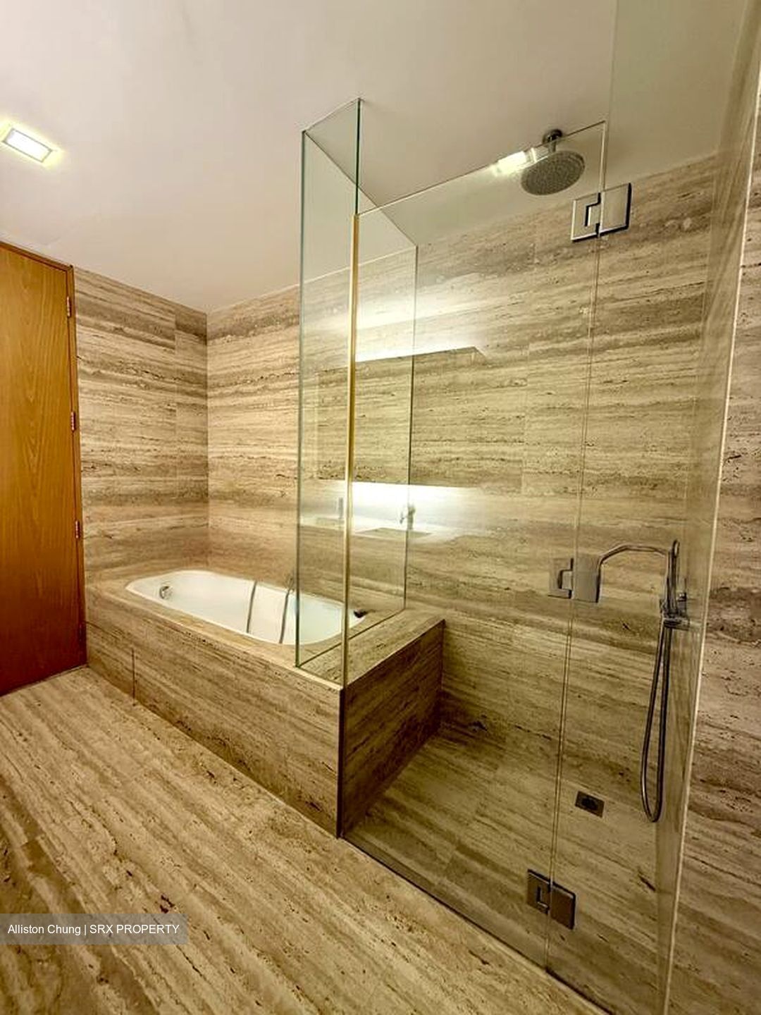 Mont Timah (D21), Terrace #483623451